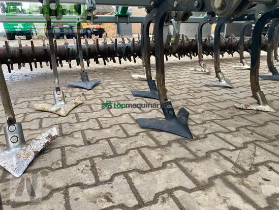 Cultivador - EuM-Agrotec - vibrocat