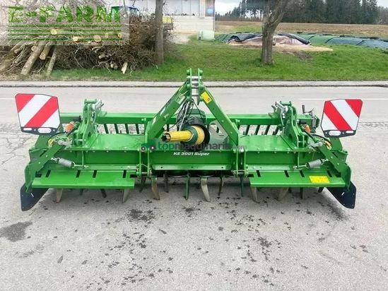 Grada rotativa - Amazone - ke 3001 super kreiselegge