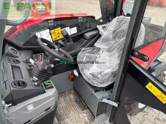 Telescopica - Weidemann - t 4512