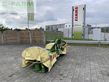 Cortacésped manual - Krone - easycut f 320 m