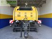 Empacadora gigant - New Holland - rb 180