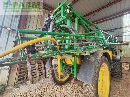 Atomizador - John Deere - 724