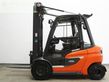 Elevadora - Linde - h 30 d 1202