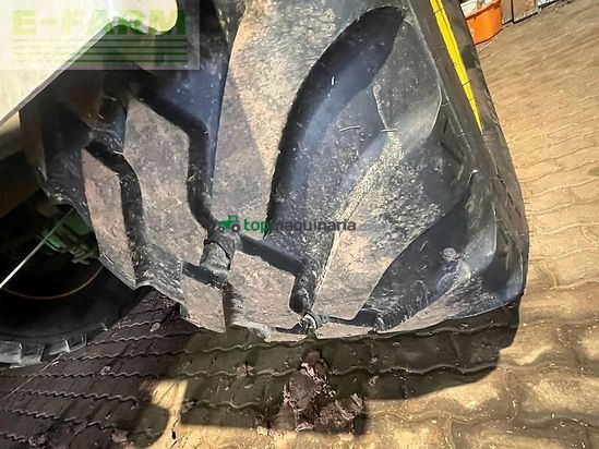 Cuba de purin -  - joskin modulo 14000 meb