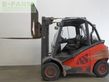 Elevadora - Linde - h 40 t evo 394-02