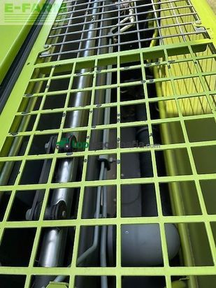 Cosechadora de Cereal - Claas - lexion 750 mit vario 900