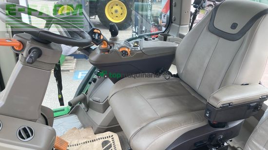 Tractor agrícola - John Deere - 7R 330