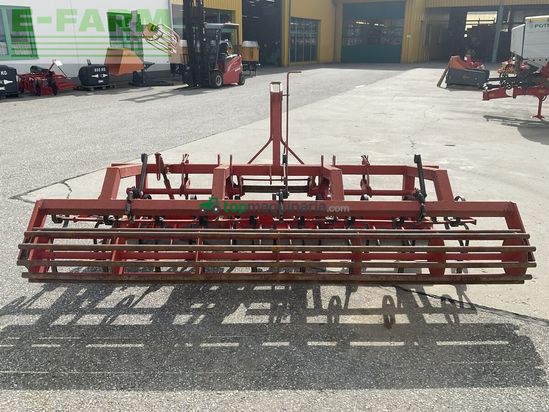 Combinado de siembra -  - kurzkombination 3.00 m