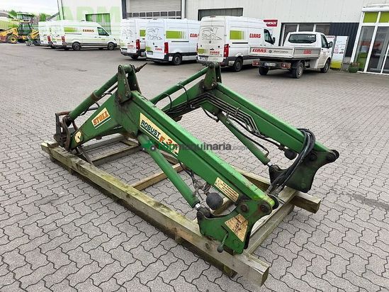 Tractor agrícola - John Deere - 6320