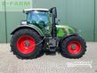 Tractor agrícola - Fendt - 724 vario s4 profi plus