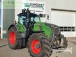 Tractor agrícola - Fendt - 720 vario gen7 profi