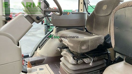 Tractor agrícola - John Deere - 7230r