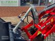 Telescopica - Weidemann - 1140 basic line