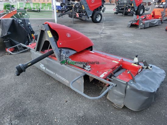 Cortacésped manual - Fella - massey ferguson dm 306 fp-kc , ramos 310