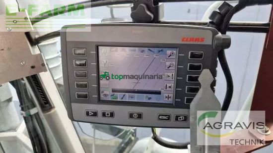 Tractor agrícola - Claas - xerion 3800 saddle trac