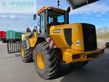 Minicargadora - JCB - 426 e ht agri inkl. grüngutgabel