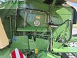 Empacadora gigant - Krone - cf 155 xc mit 26 messer und ballenaufsteller