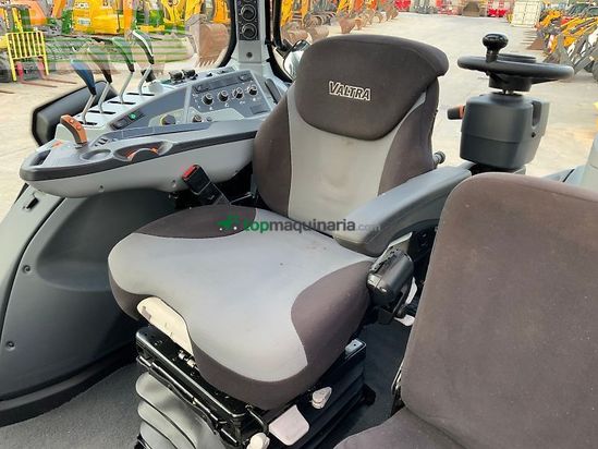 Tractor agrícola - Valtra - t235 active twin track reverse drive Active