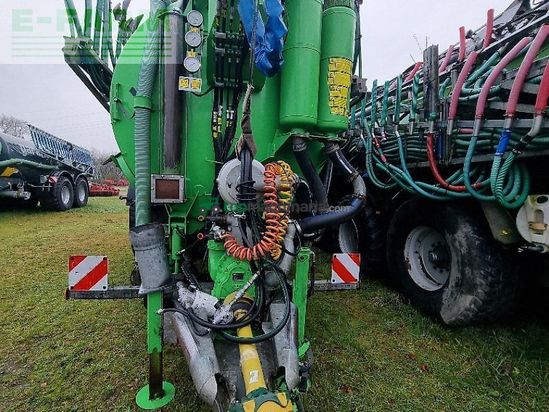 Cuba de purin - Joskin - volumetra 18000d