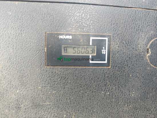 Excavadora HYUNDAI HW140