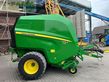 Empacadora gigant - John Deere - v451r