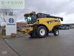 Cosechadora de Cereal - New Holland - cx740 / cx 740