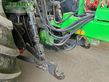 Tractor agrícola - Fendt - 720 scr profi plus