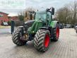 Tractor agrícola - Fendt - 722 s4 profiplus