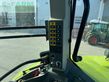 Tractor agrícola - Claas - arion 640 cmatic