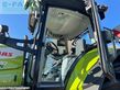 Tractor agrícola - Claas - axion 810 cmatic cebis CMATIC CEBIS