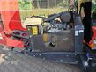 Remolqu esparcidor - Trioliet - smarttrac ts 1-1200