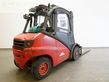 Elevadora - Linde - h 50 t 394
