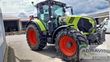 Tractor agrícola - Claas - arion 630 cmatic cebis