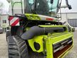 Cosechadora de Cereal - Claas - trion 660 tt