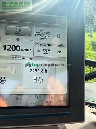 Tractor agrícola - John Deere - 6230r / 6r230