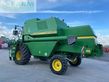 Cosechadora de Cereal - John Deere - 1450 cws