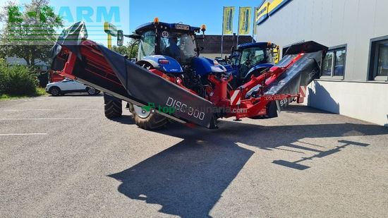 Cortacésped manual - SIP - sivercut disc 900