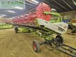 Cabezal - Claas - vario 930 + 2 rapstrenner + transportwagen