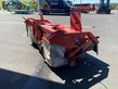Cortacésped manual - Kuhn - gmd 802 f frontmähwerk