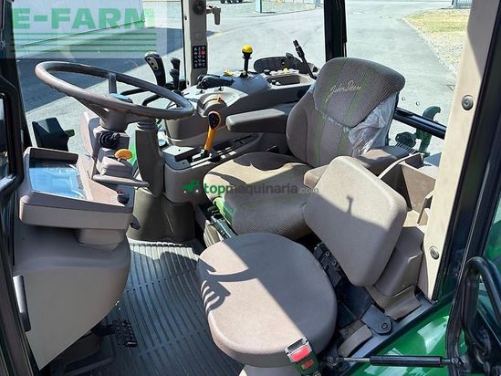 Tractor agrícola - John Deere - 5100r