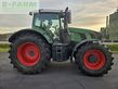 Tractor agrícola - Fendt - 936 vario