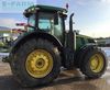 Tractor agrícola - John Deere - 7310 r t4f