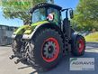Tractor agrícola - Claas - axion 930 cmatic cebis