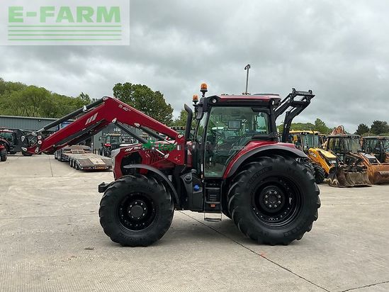 Tractor agrícola - McCormick - x6.415 tractor (st26679)
