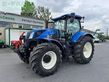 Tractor agrícola - New Holland - t7.270 ac