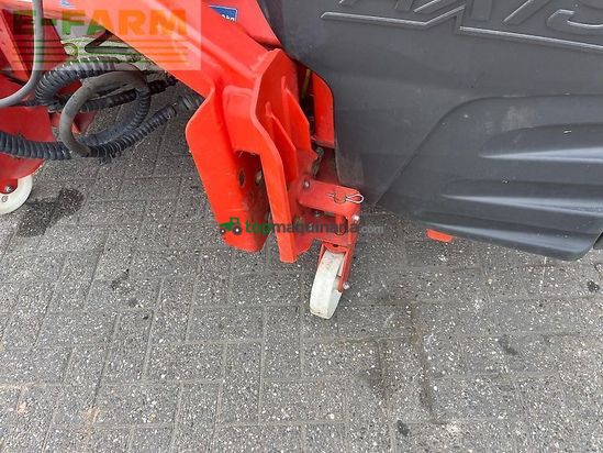 Esparcidor - Rauch - axis h 50.1 emc+w