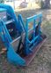 Tractor agrícola - Landini - 8860 dt