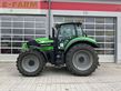 Tractor agrícola - Deutz-Fahr - 7250 ttv