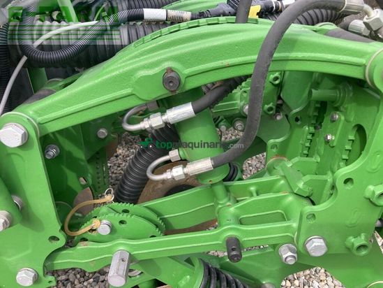 Sembradora monograno mecanica - Amazone - precea6000-2fcc