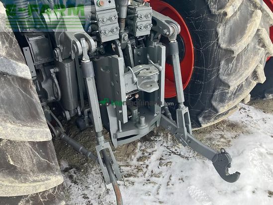 Tractor agrícola - Claas - axion 830 cebis